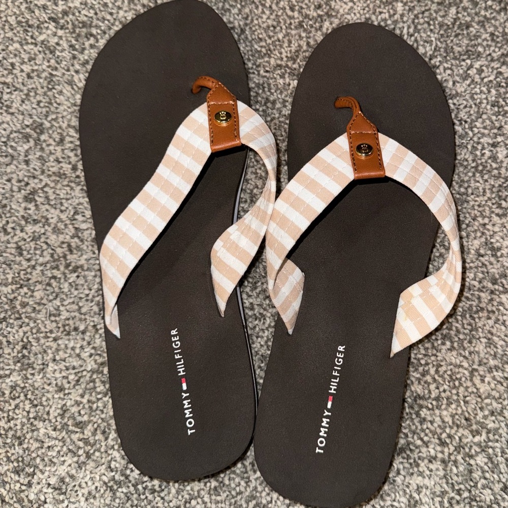 Tommy Hilfiger Sandals